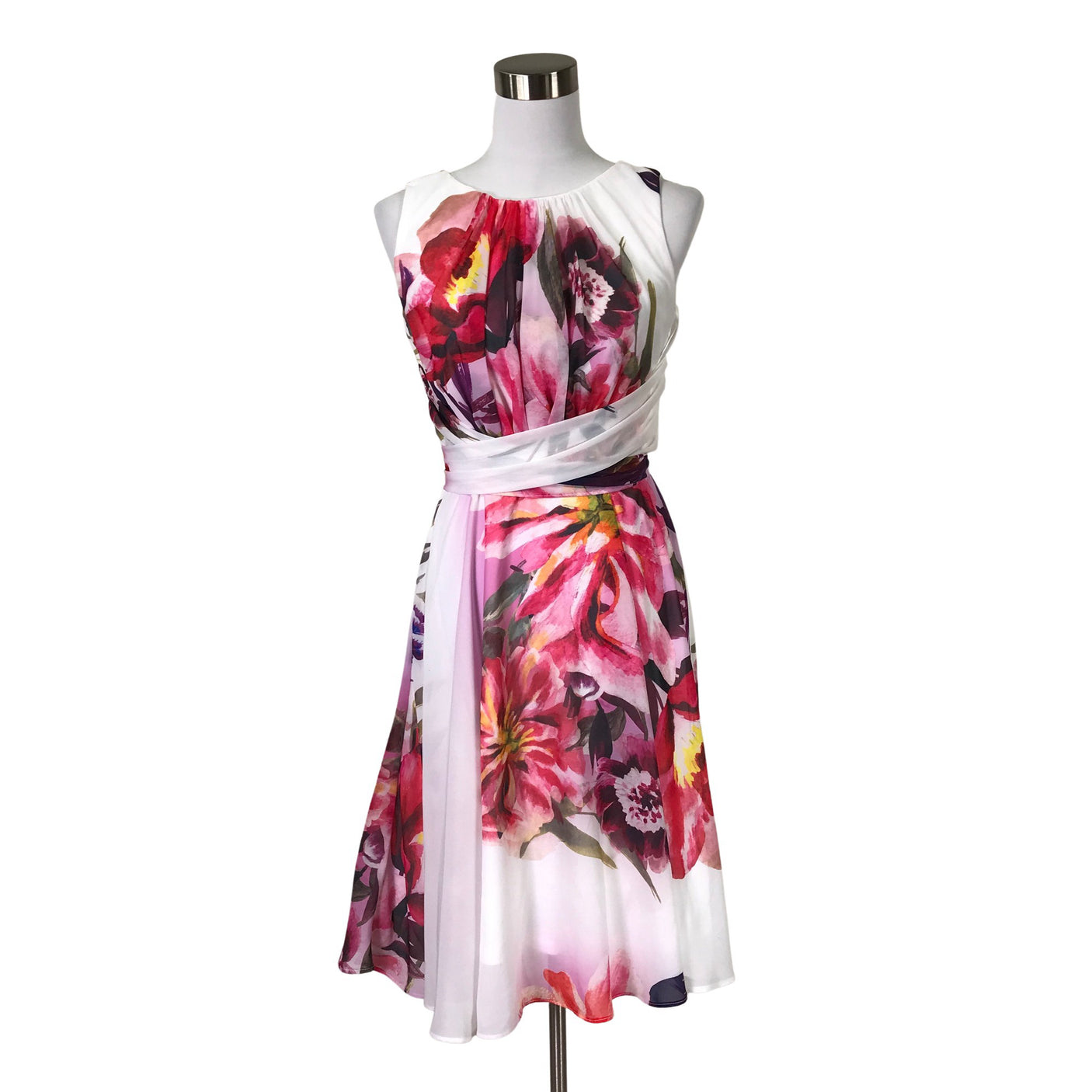 Unisex Ariella - Juhlamekko, koko 36 - (1)