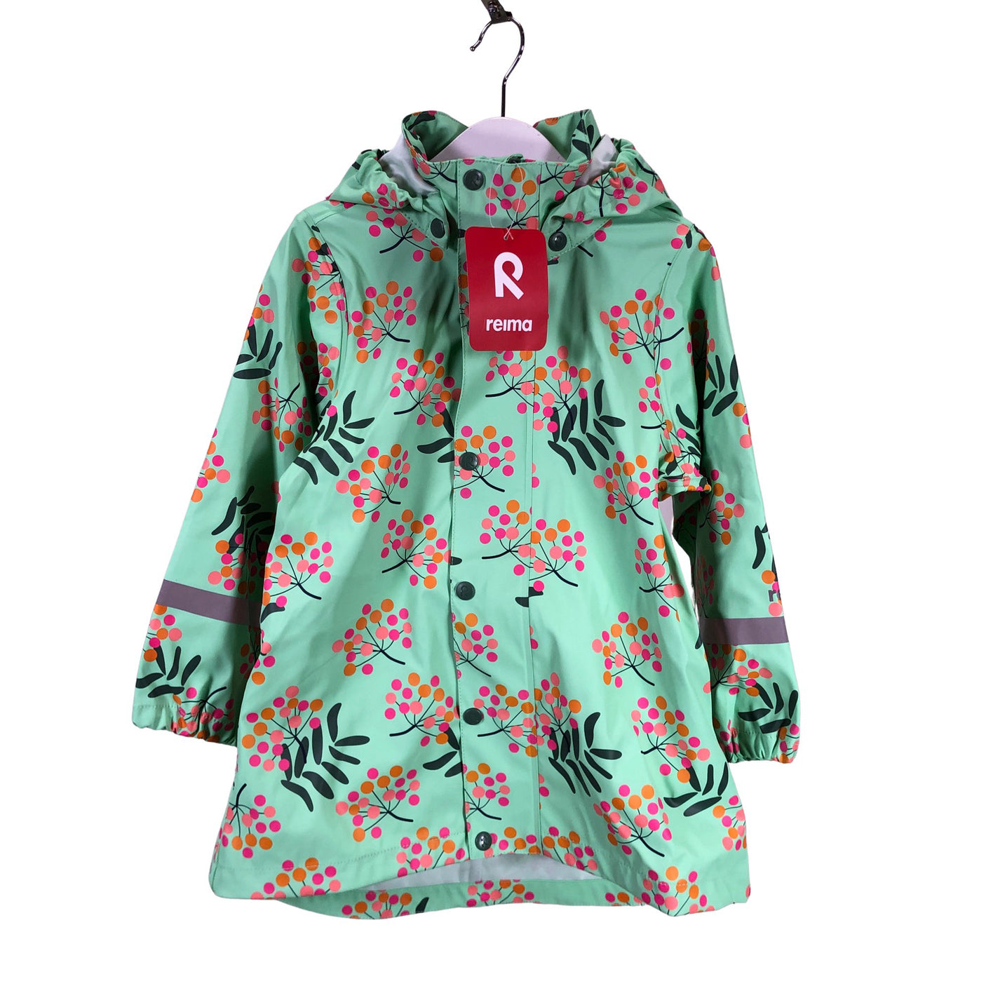 Unisex Reima - Sadetakki, koko 98 - 104 - (1)
