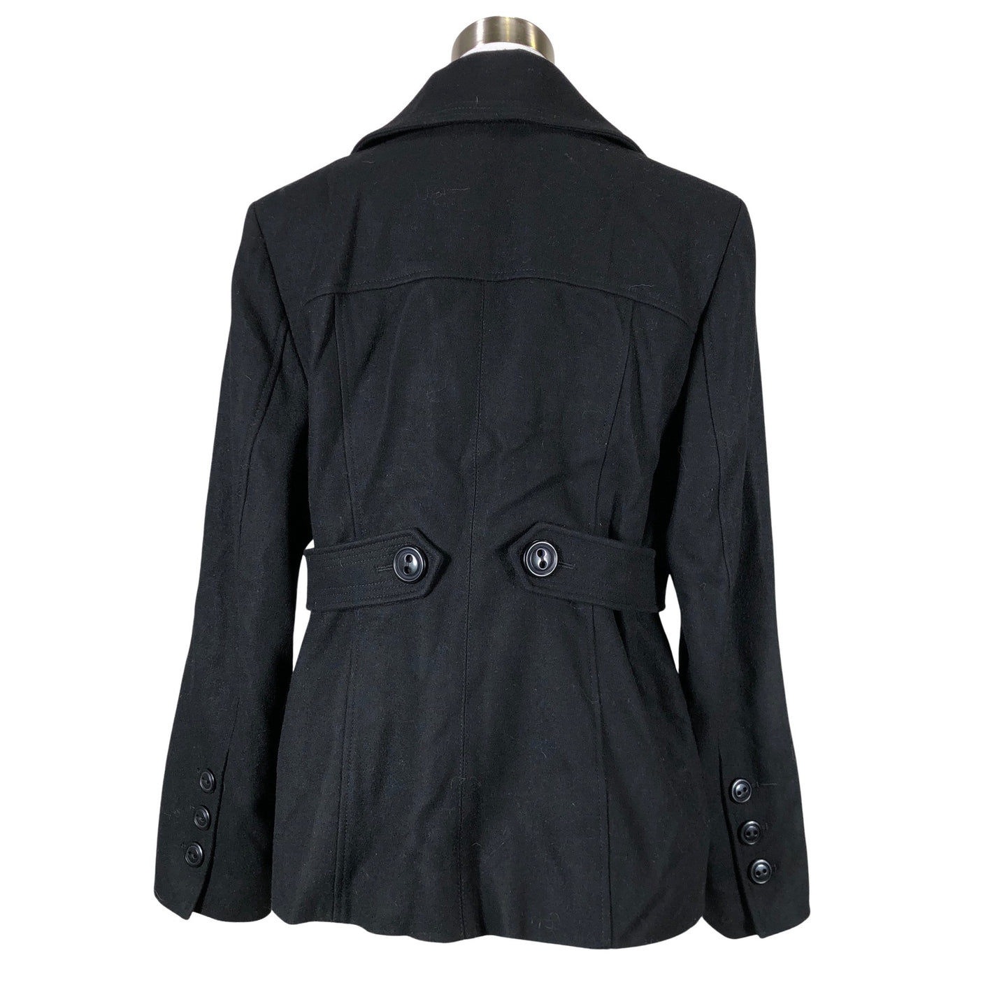 Unisex Chic Femme - Villakangastakki, koko 44 - (2)