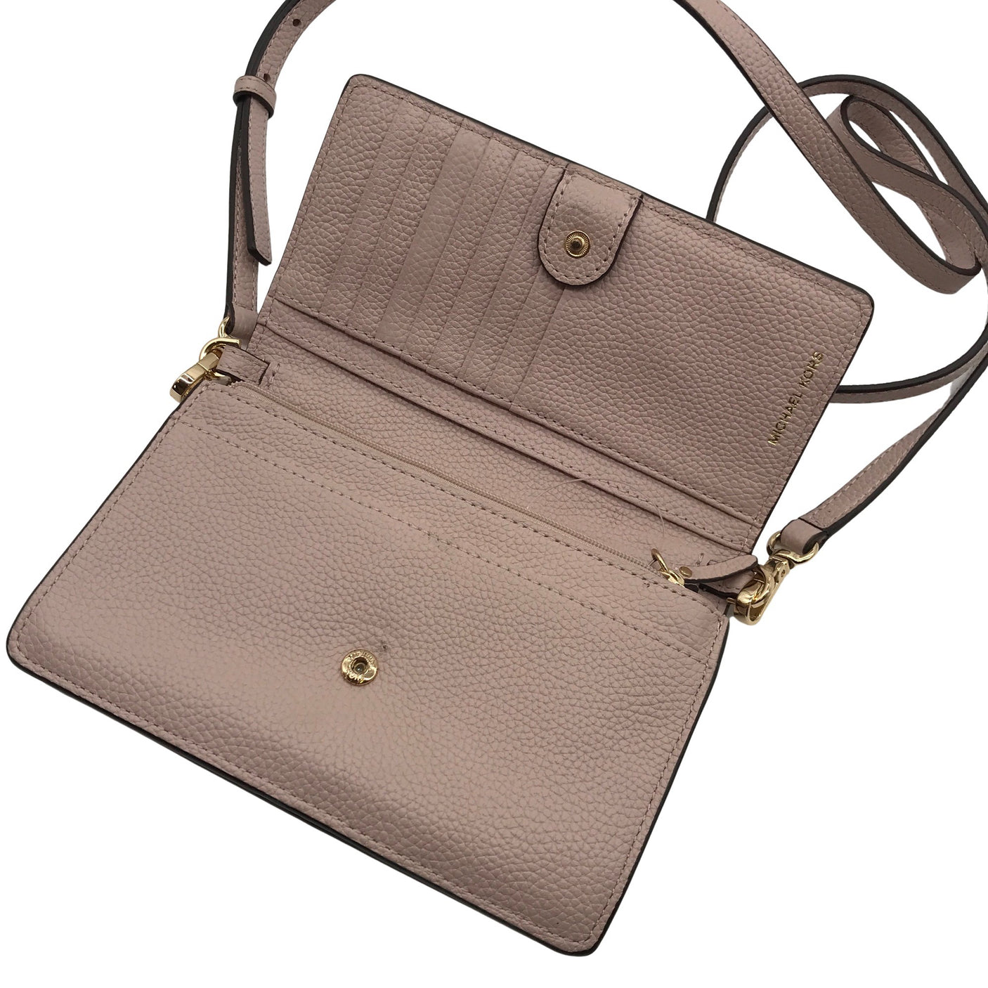 Unisex Michael Kors - Olkalaukku, koko Mini - (3)