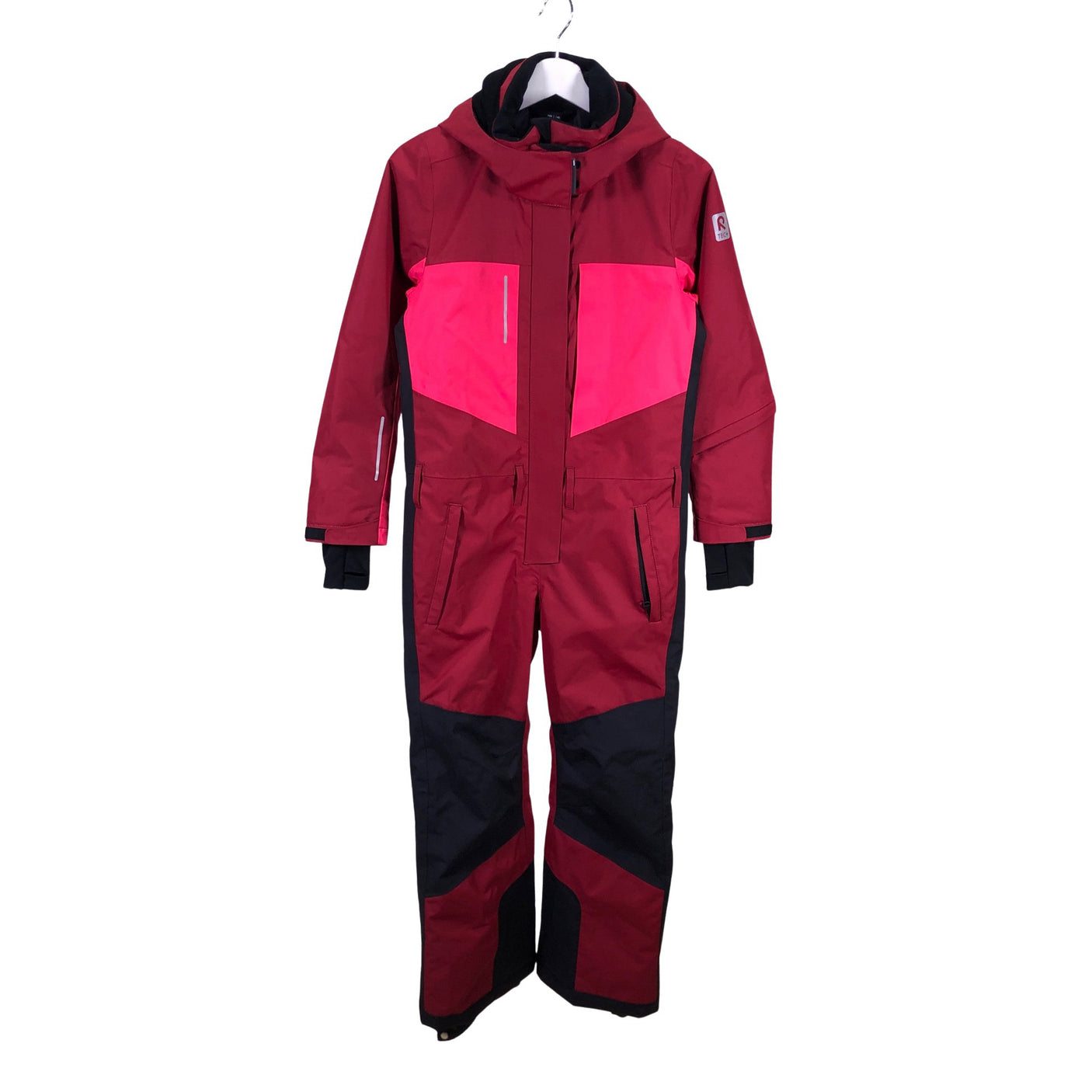 Unisex Reima - Toppahaalari, koko 134 - 140 - (1)