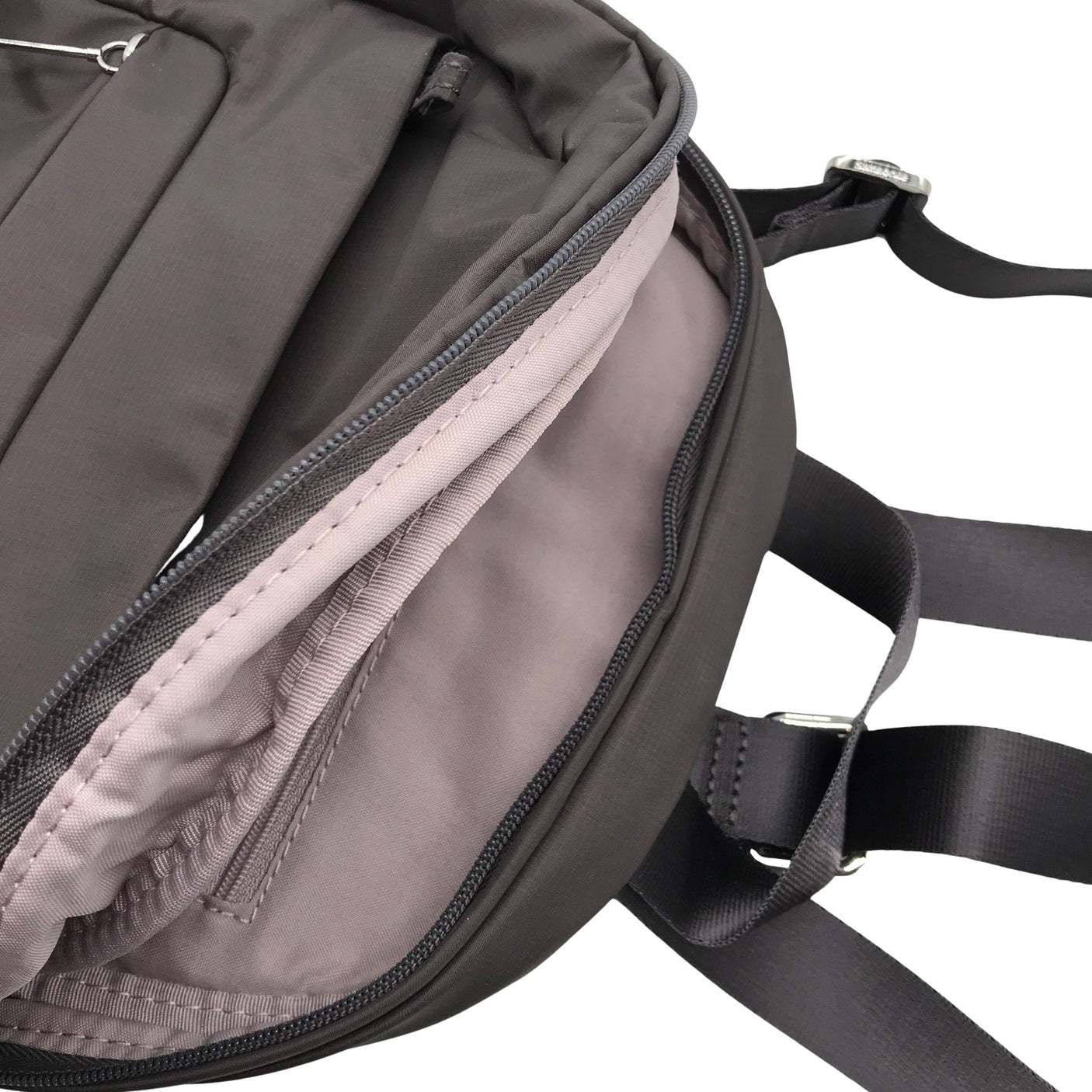 Unisex Samsonite - Reppu, koko Mini - (2)
