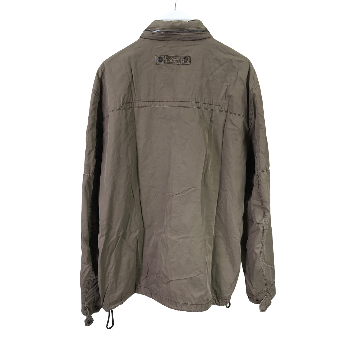 Ulkoilutakki, koko XXXXL