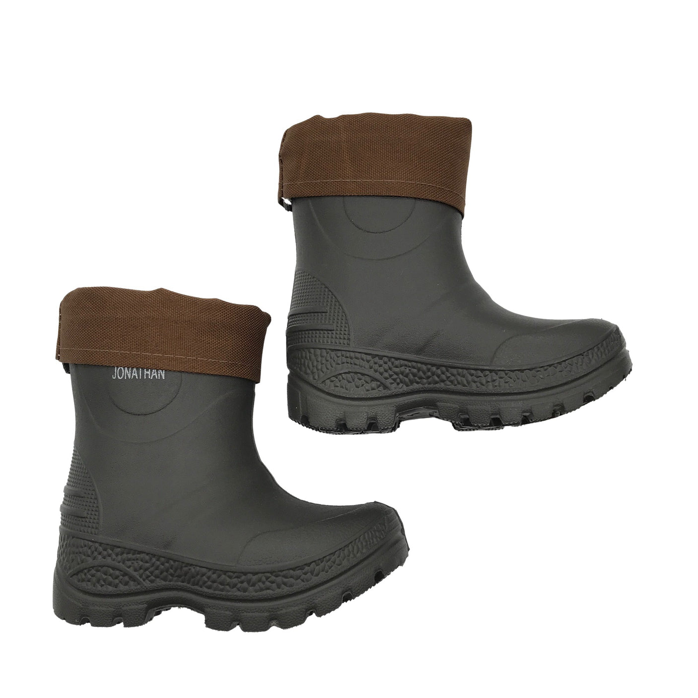 Unisex Jonathan - Kumisaappaat, koko 20 - (1)