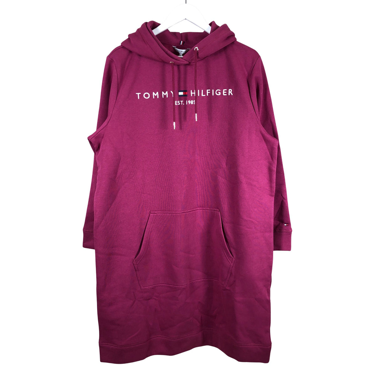 Unisex Tommy Hilfiger - Collegemekko, koko 42 - (1)
