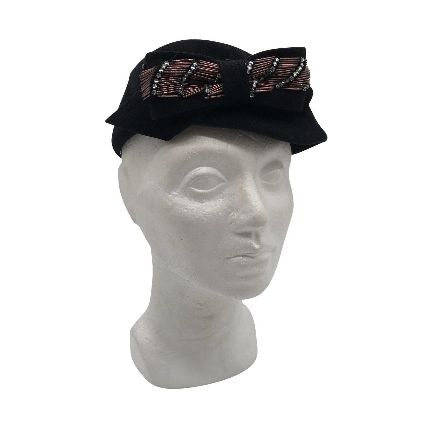 Hattu, koko 54 - 56 cm