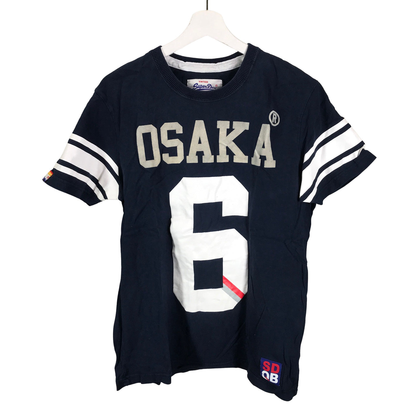 Unisex Superdry - T-paita, koko XL - (1)
