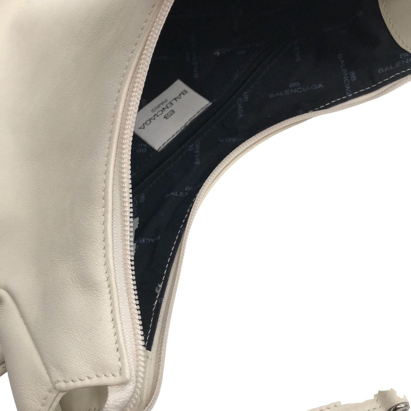 Unisex Balenciaga - Käsilaukku, koko Midi - (3)