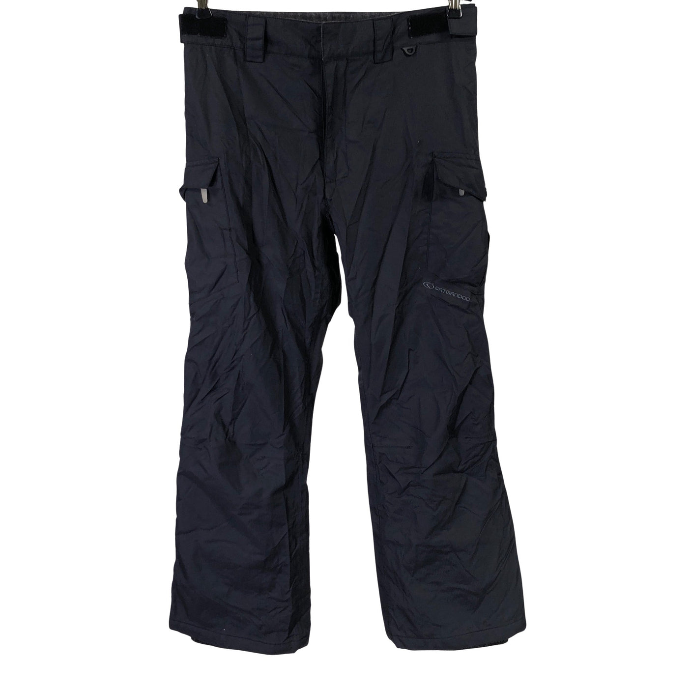 Unisex Catmandoo - Toppahousut, koko 158 - 164 - (1)