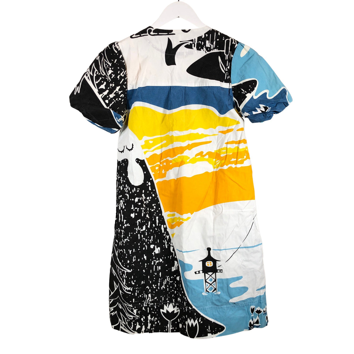 Unisex Gsus - Kangasmekko, koko 38 - (2)