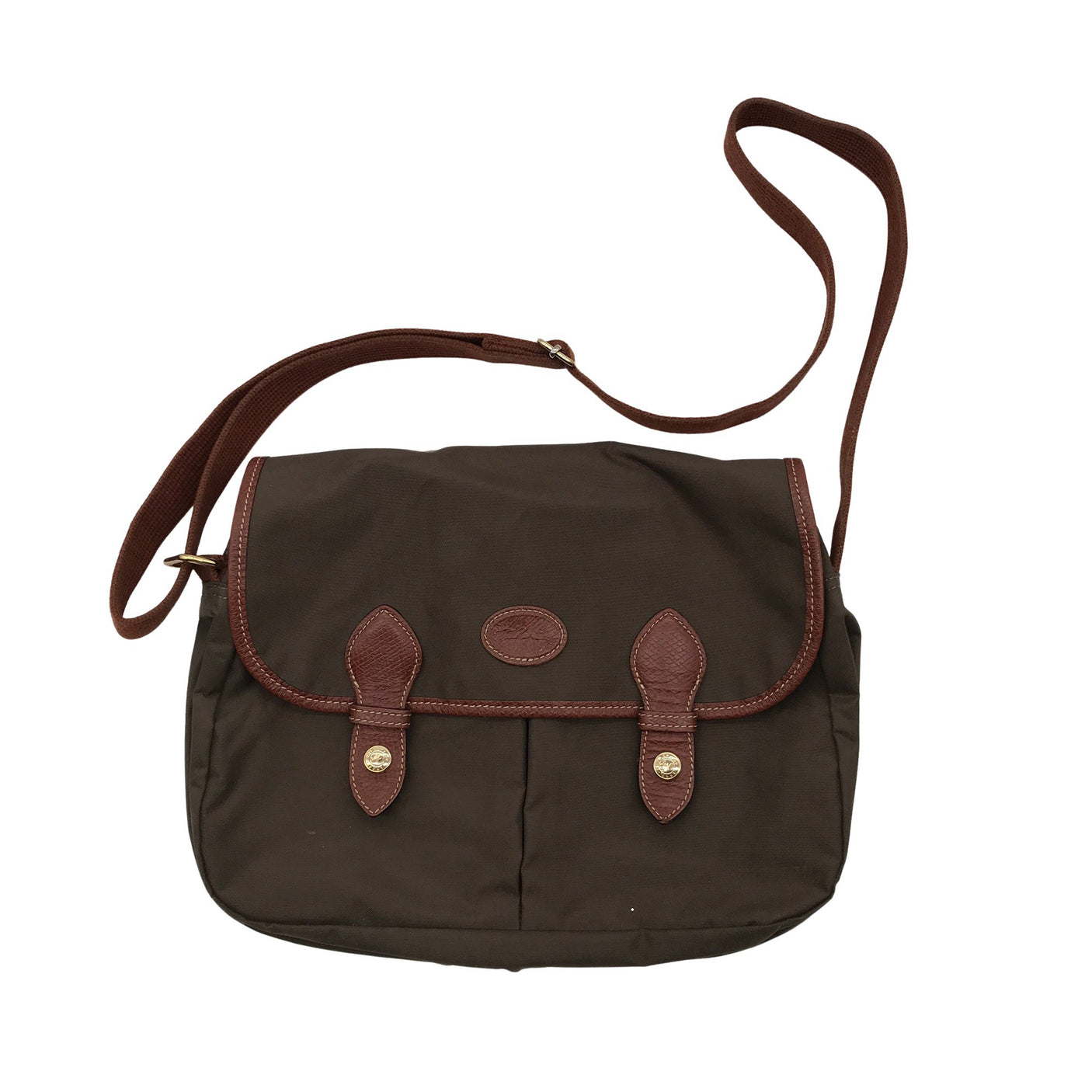 Unisex Longchamp - Olkalaukku, koko Midi - (1)