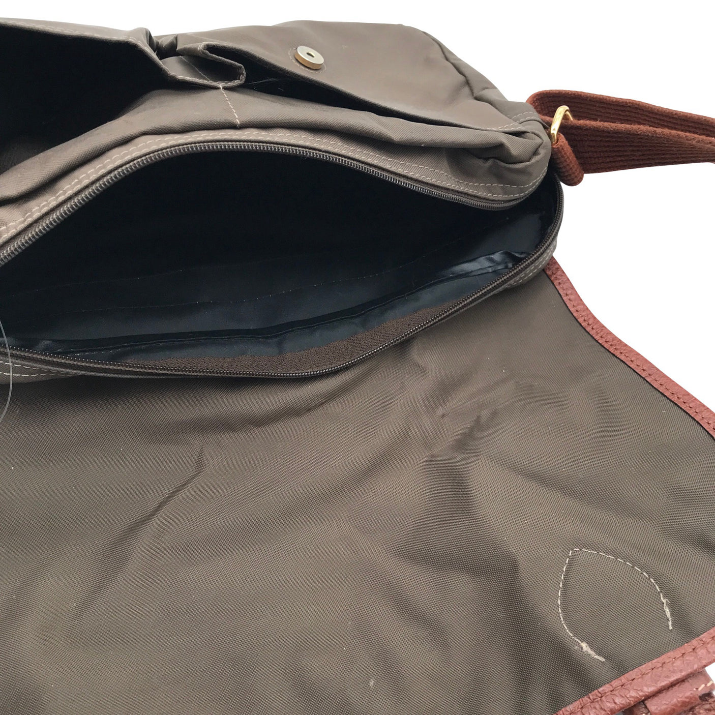 Unisex Longchamp - Olkalaukku, koko Midi - (2)