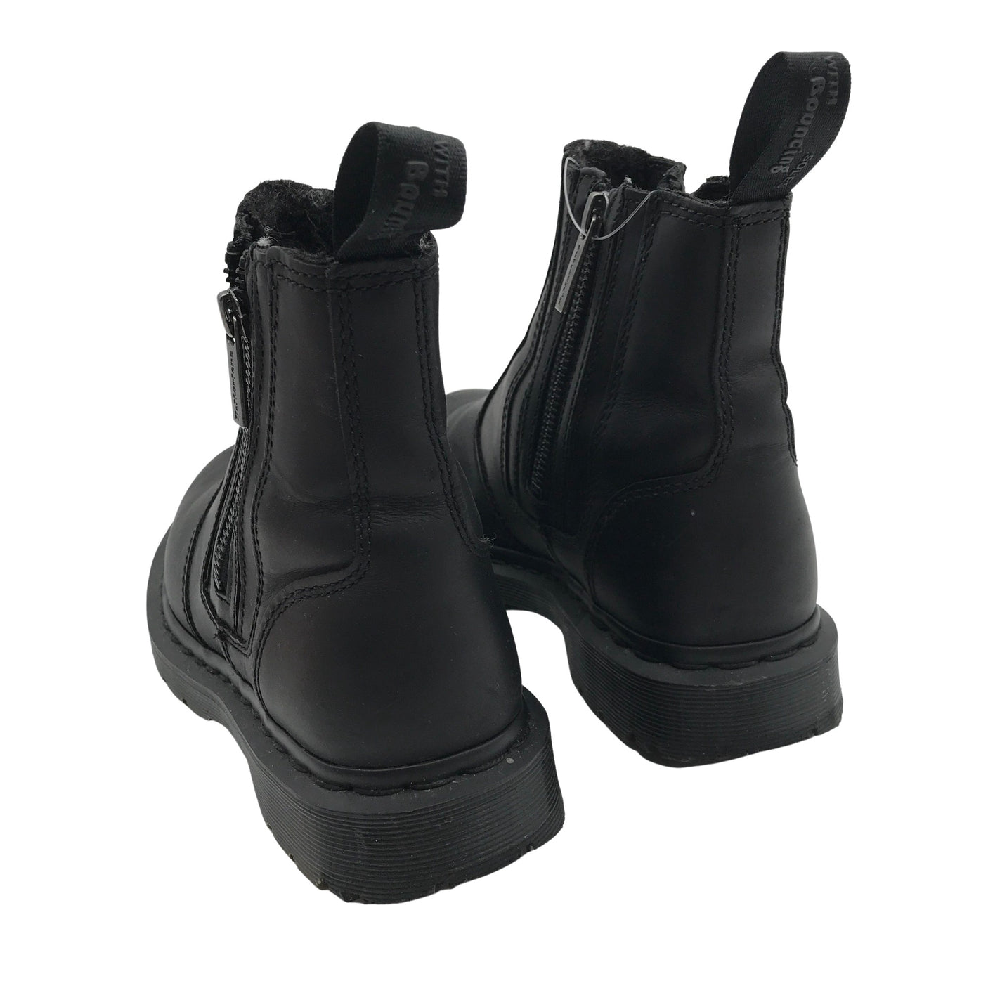 Unisex Dr. Martens - Nilkkurit, koko 37 - (2)