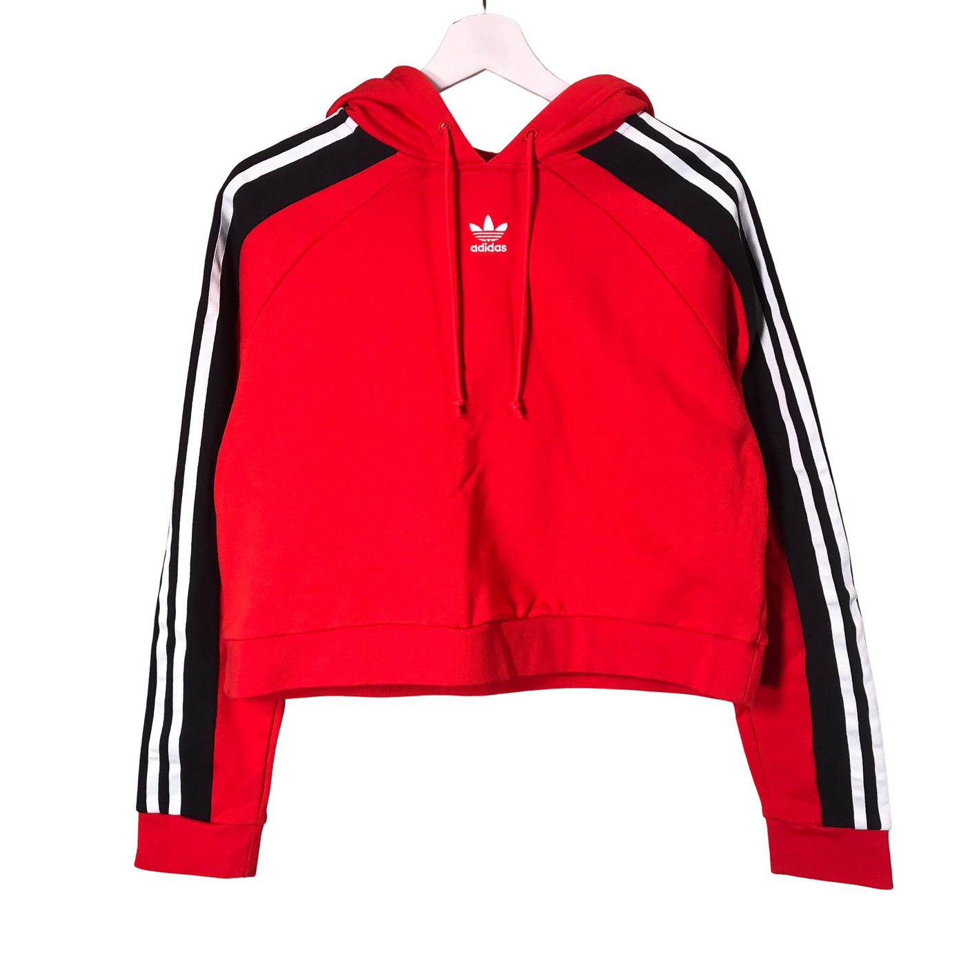 Unisex Adidas - Huppari, koko 34 - (1)
