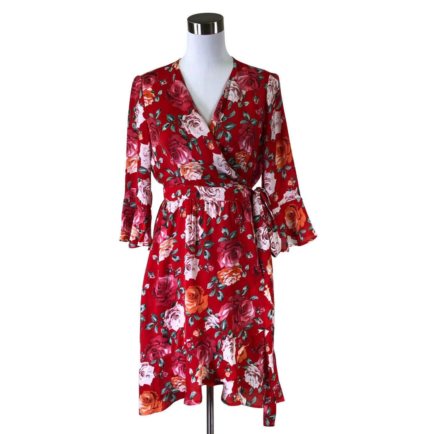 Unisex Guess - Sifonkimekko, koko 40 - (1)