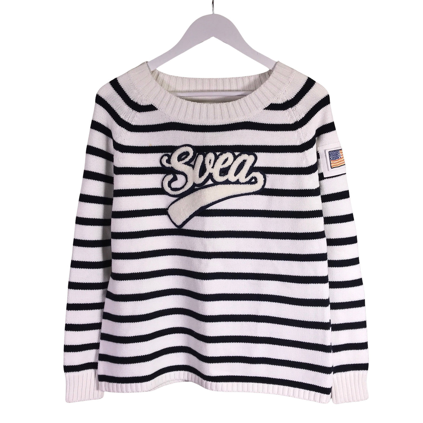Unisex Svea - Neulepaita, koko 38 - (1)