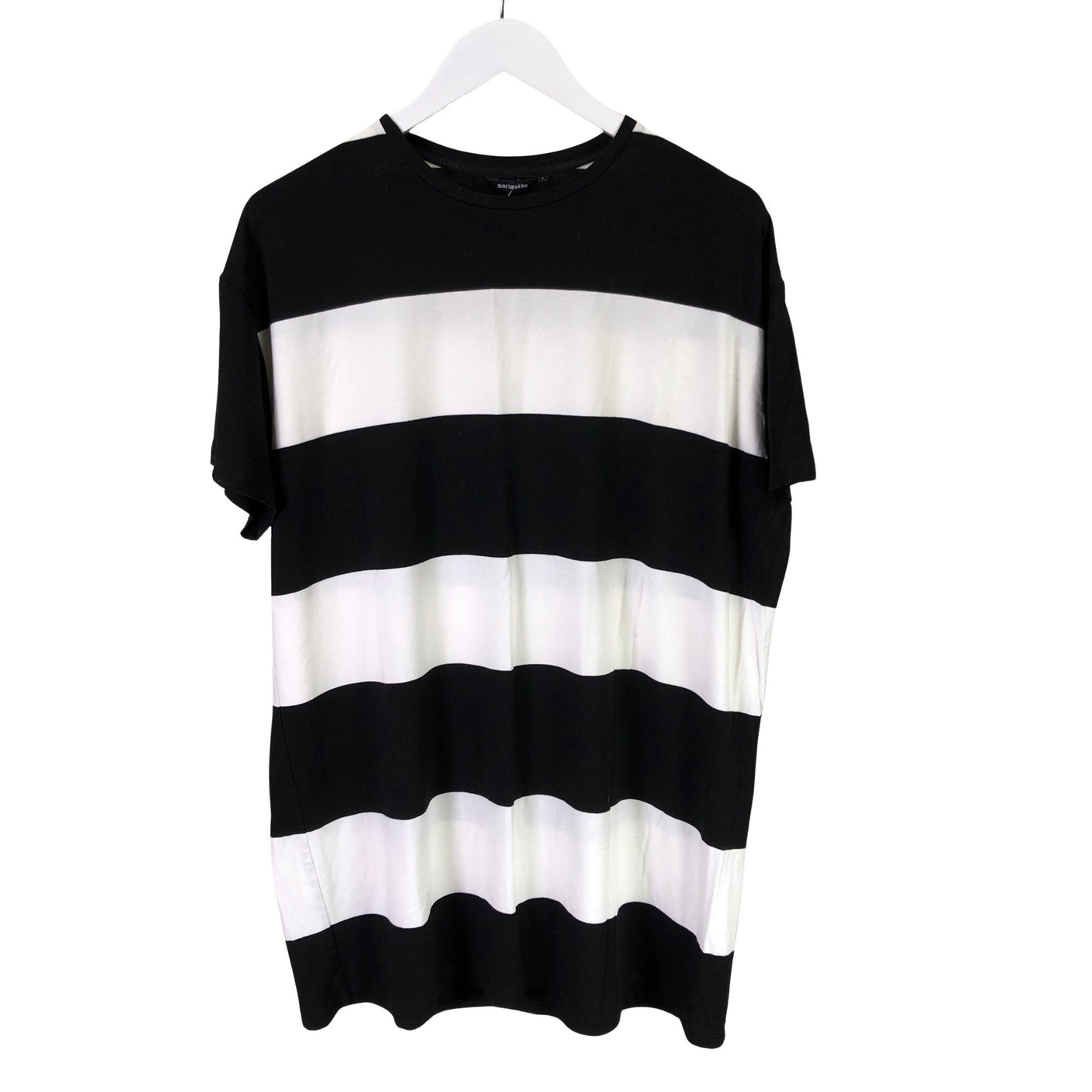 Unisex Marimekko - Trikootunika, koko 36 - (1)