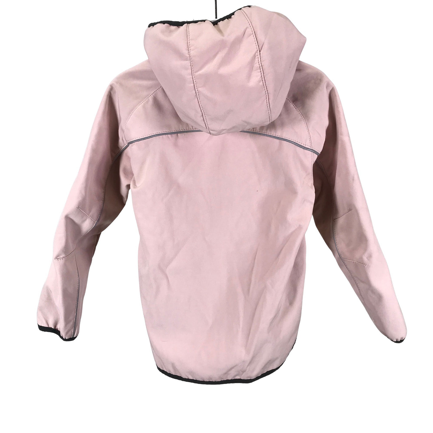 Unisex POMPdeLUX - Softshell-takki, koko 110 - 116 - (2)