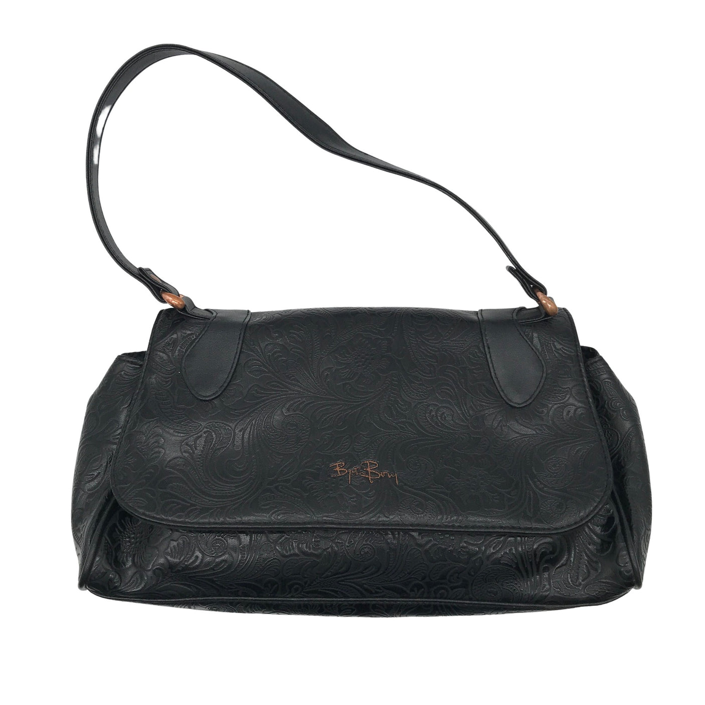 Unisex Björn Borg - Olkalaukku, koko Mini - (1)