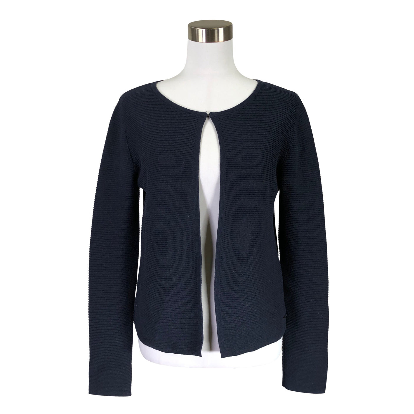 Unisex Tom Tailor - Neuletakki, koko 38 - (1)