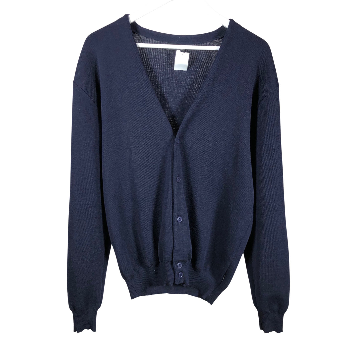 Unisex Brenda - Neuletakki, koko XL - (1)