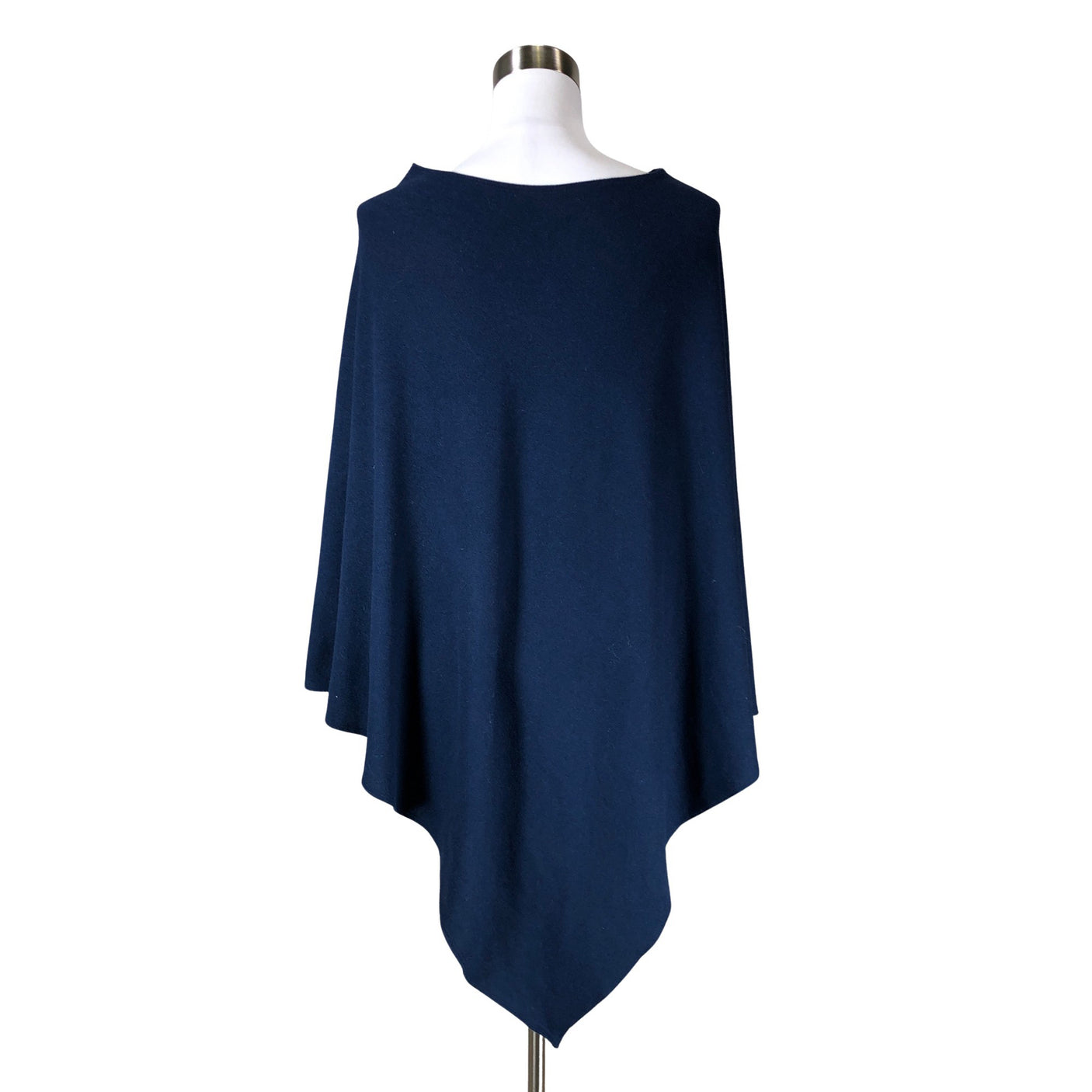 Unisex VZ - Poncho, koko 40 - (2)