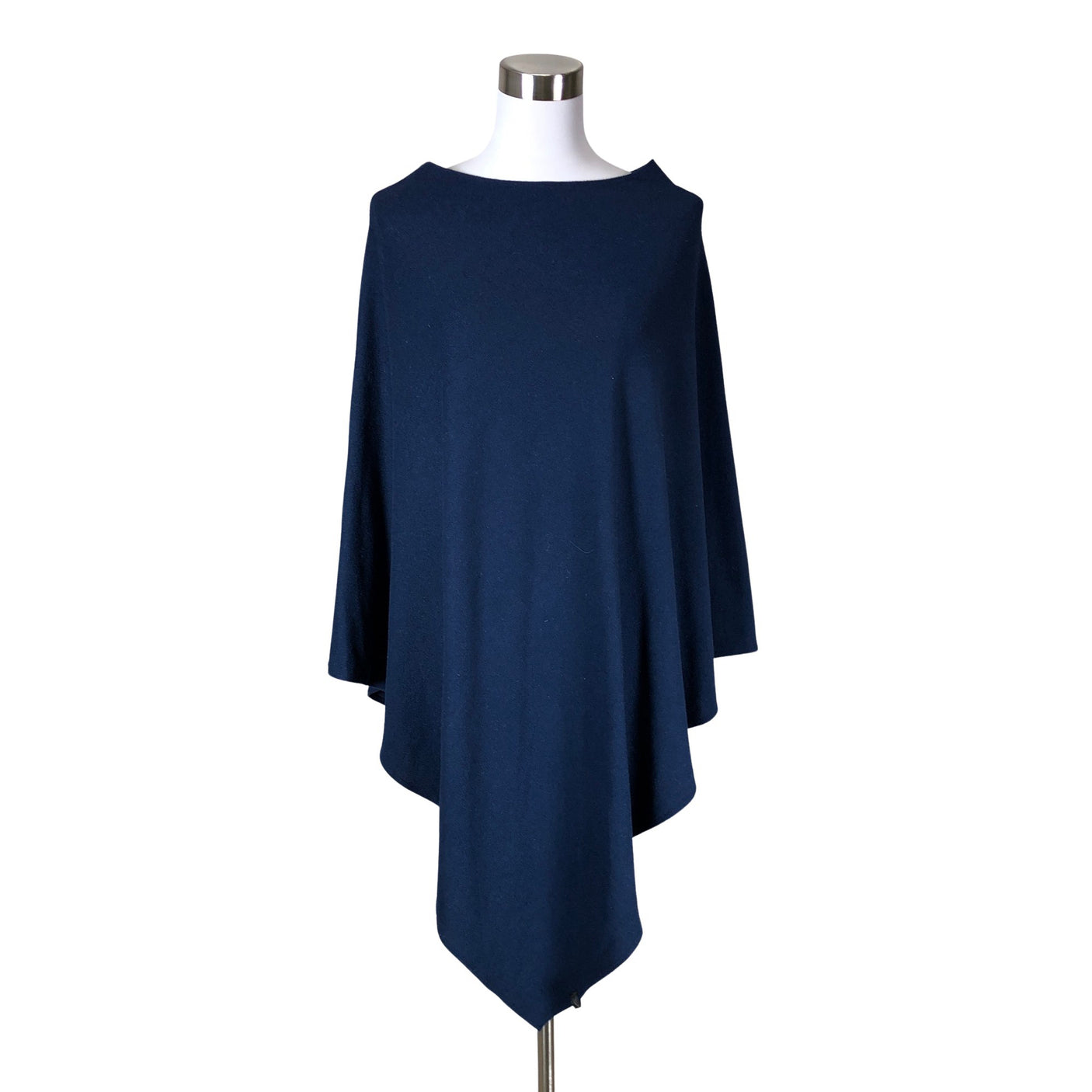 Unisex VZ - Poncho, koko 40 - (1)