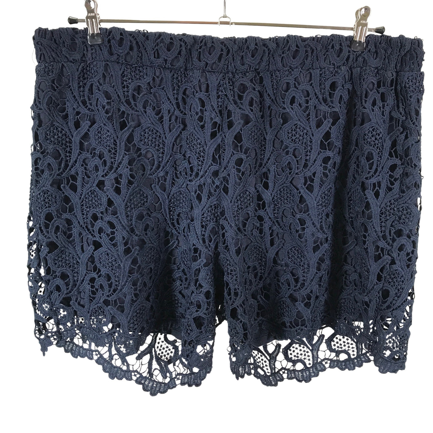 Unisex Zizzi - Trikooshortsit, koko 50 - (1)