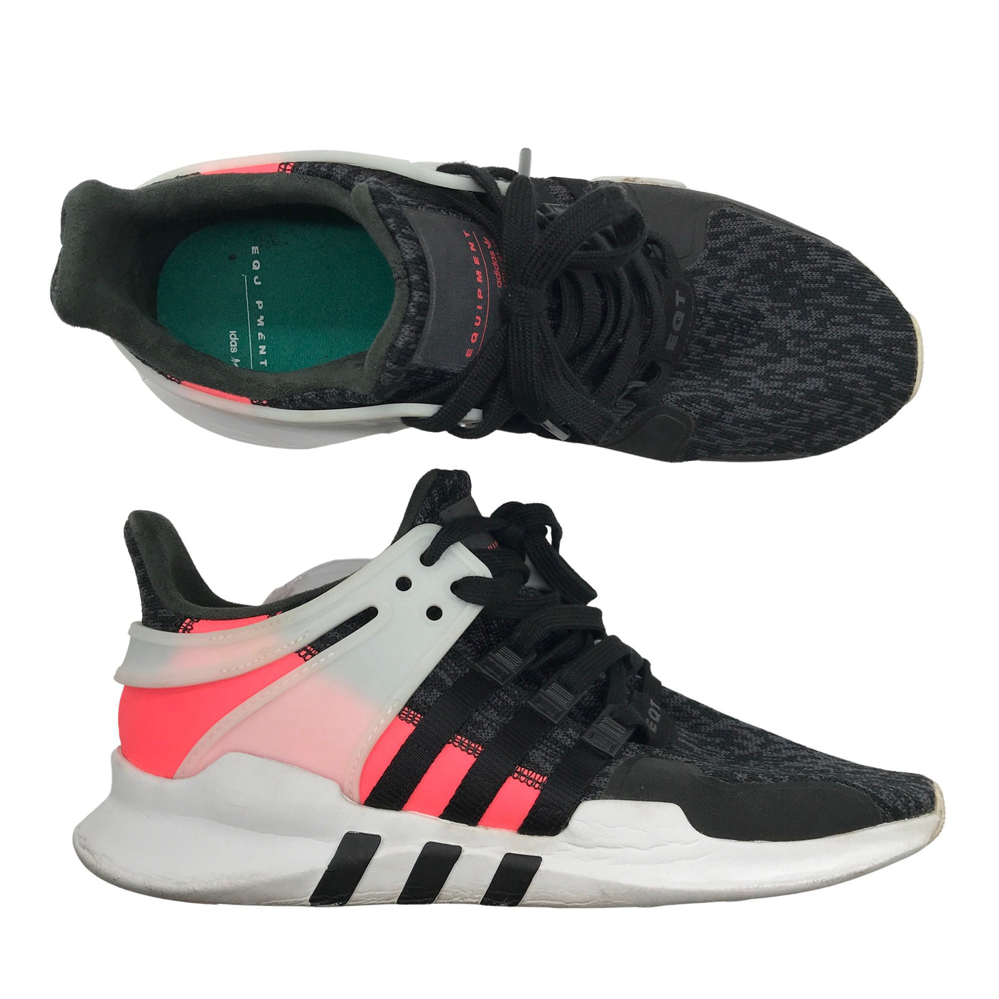 Unisex Adidas - Lenkkarit, koko 39 - (1)