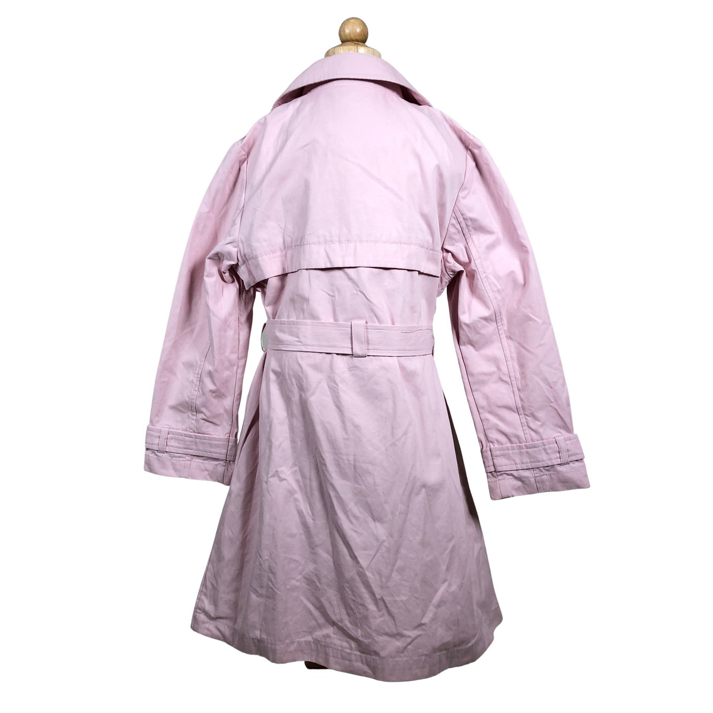Unisex mint&berry - Trenssitakki, koko 122 - 128 - (2)