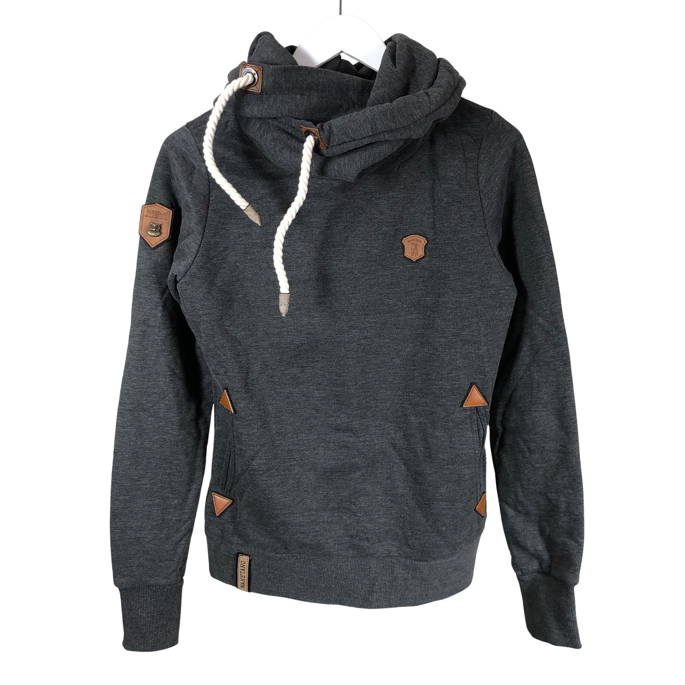 Unisex Naketano - Huppari, koko 38 - (1)