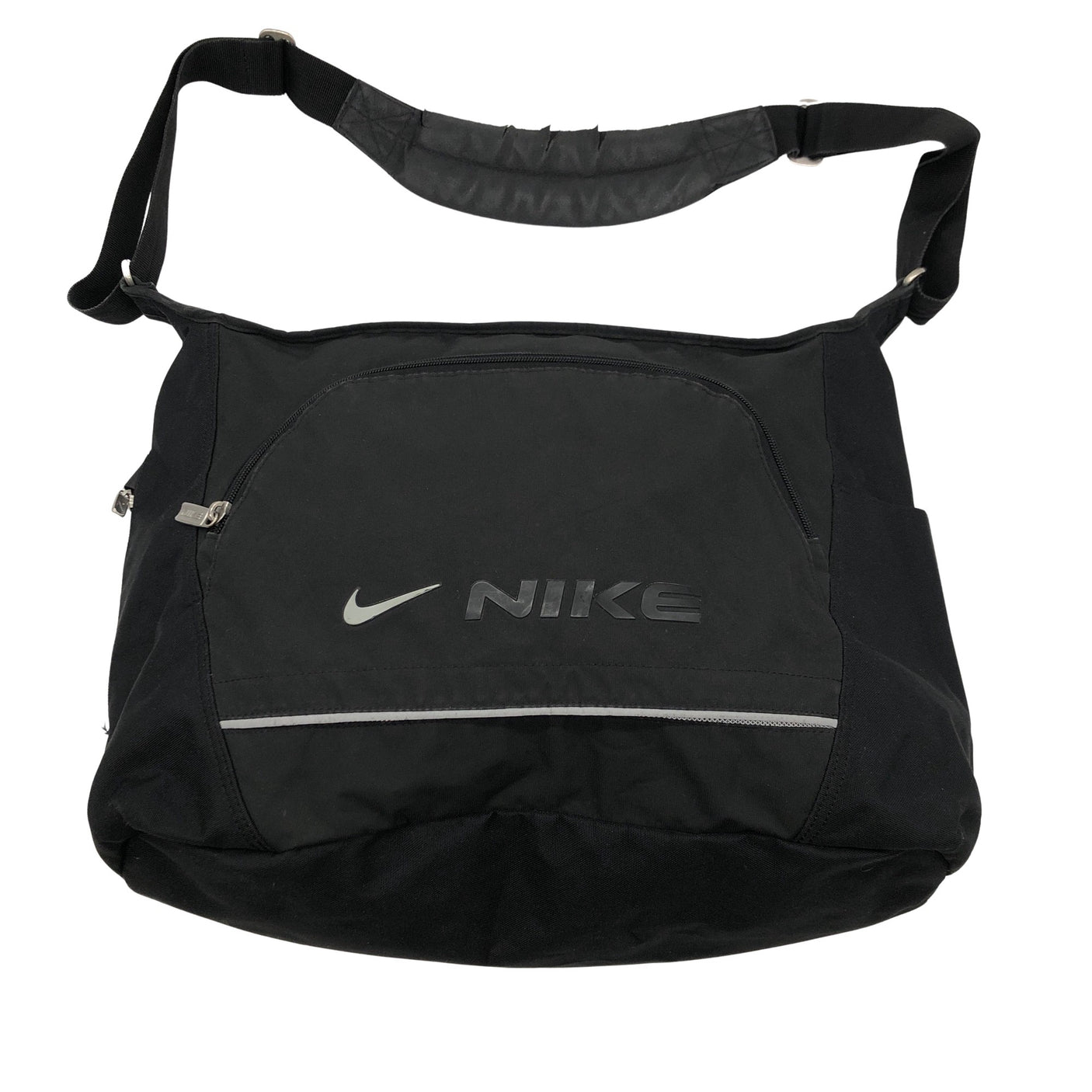 Unisex Nike - Urheilukassi, koko Maxi - (1)
