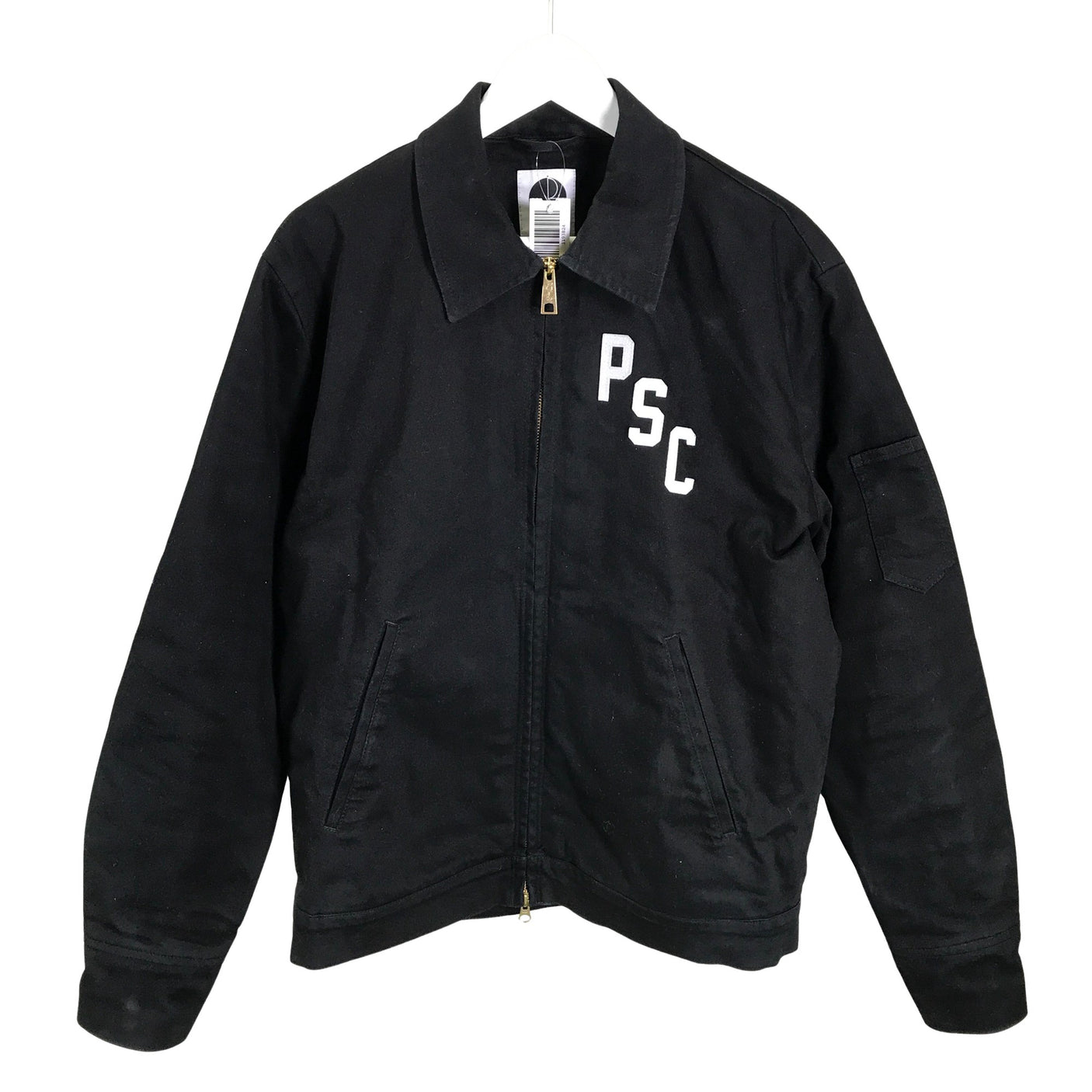 Unisex Polar - Kevyttoppatakki, koko L - (1)