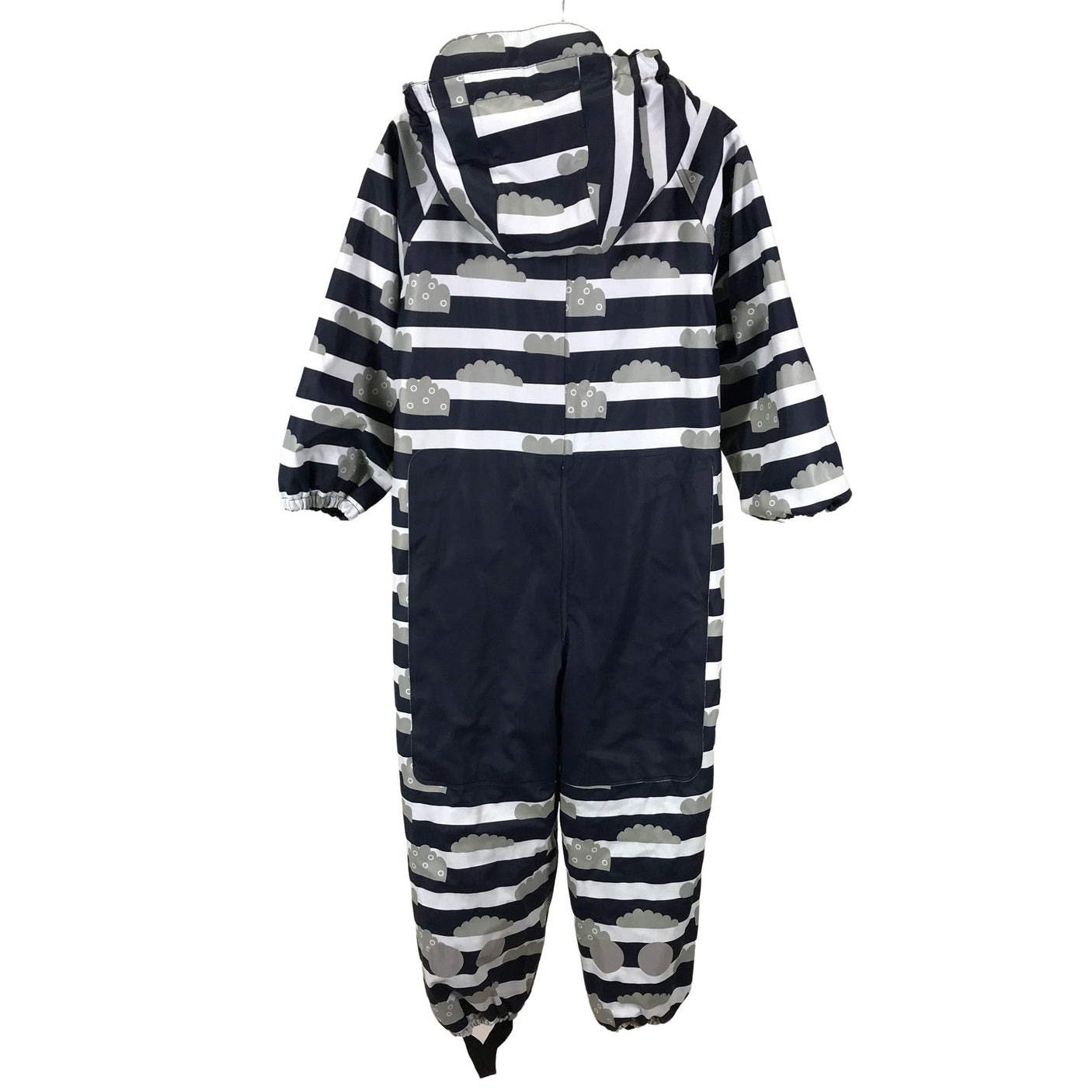 Unisex Jonathan - Sadehaalari, koko 104 - 110 - (2)