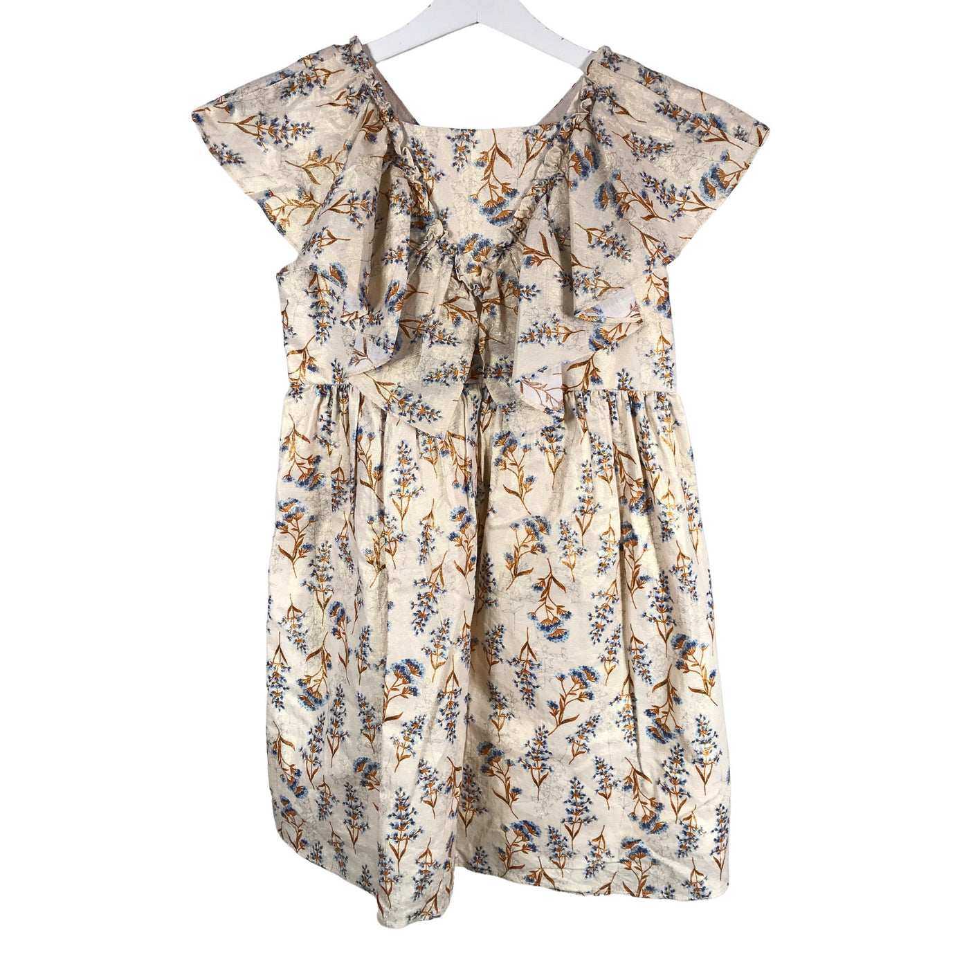 Unisex Zara - Kangasmekko, koko 146 - 152 - (1)