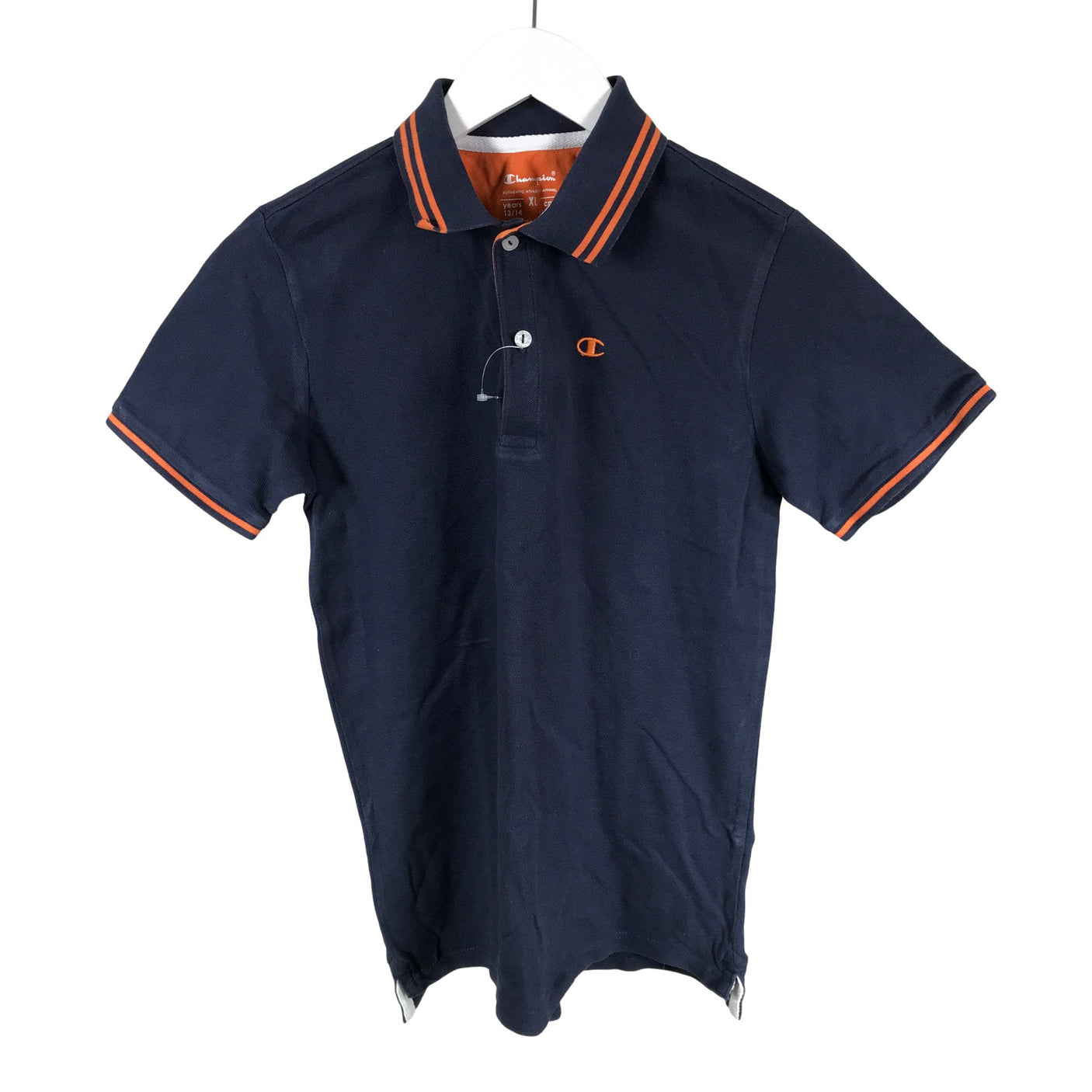 Unisex Champion - Pikeepaita, koko 158 - 164 - (1)