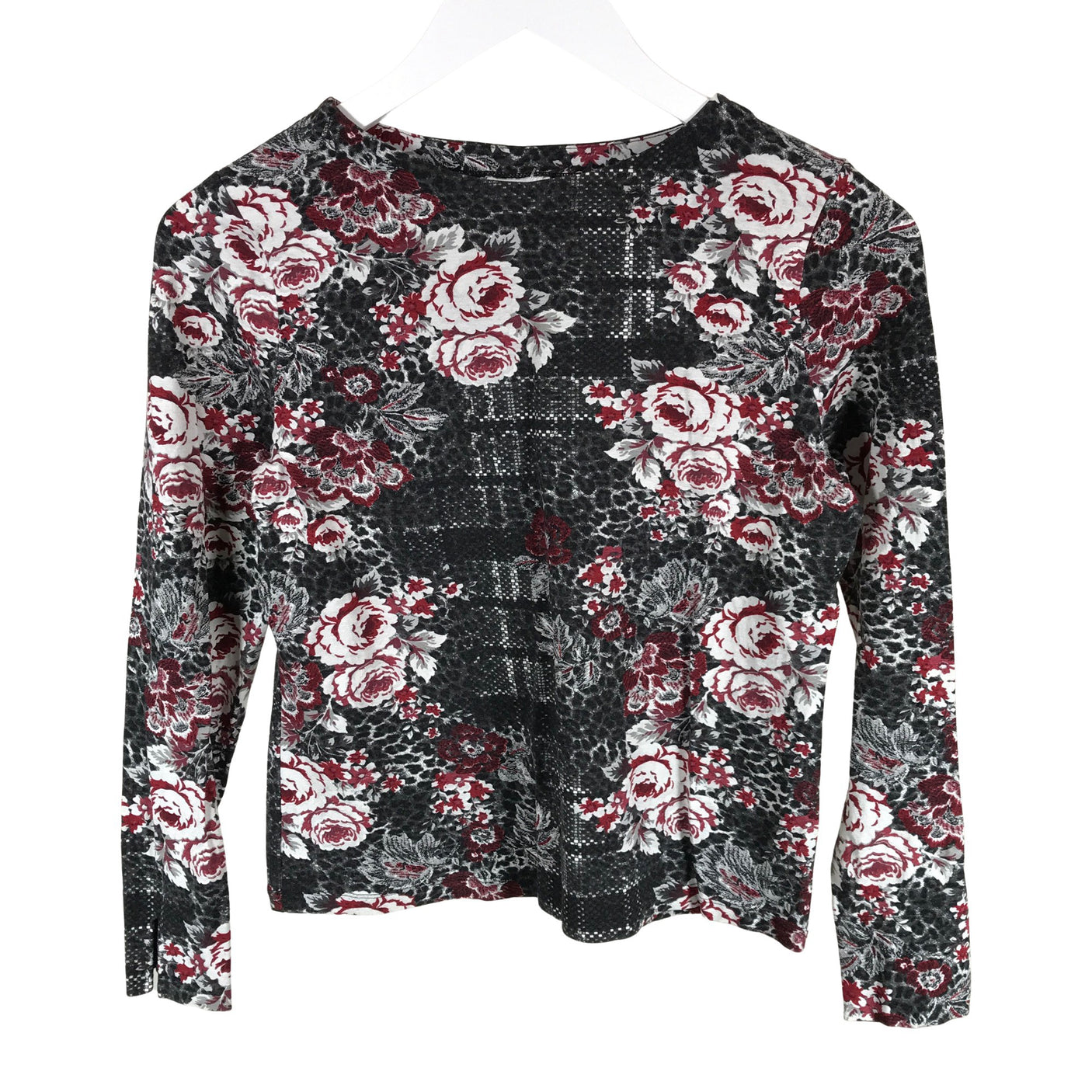 Unisex Tuomiss - Trikoopaita, koko 38 - (1)