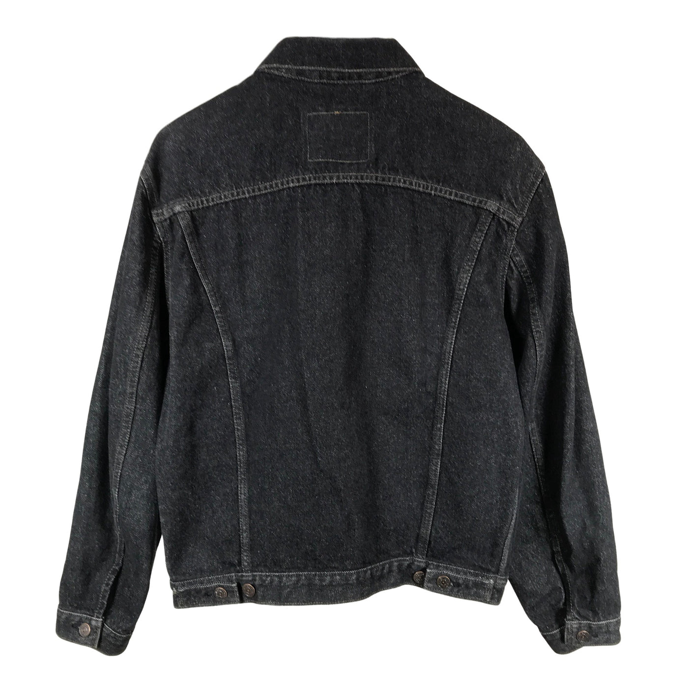 Unisex Levi's - Farkkutakki, koko M - (2)