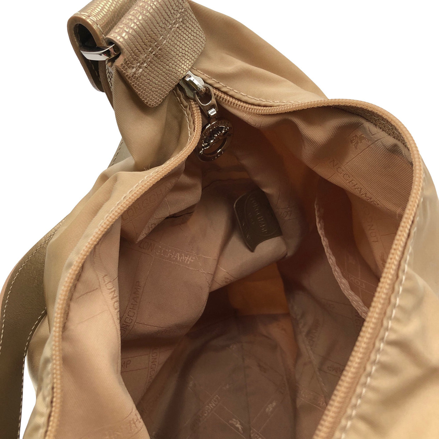 Unisex Longchamp - Käsilaukku, koko Maxi - (3)