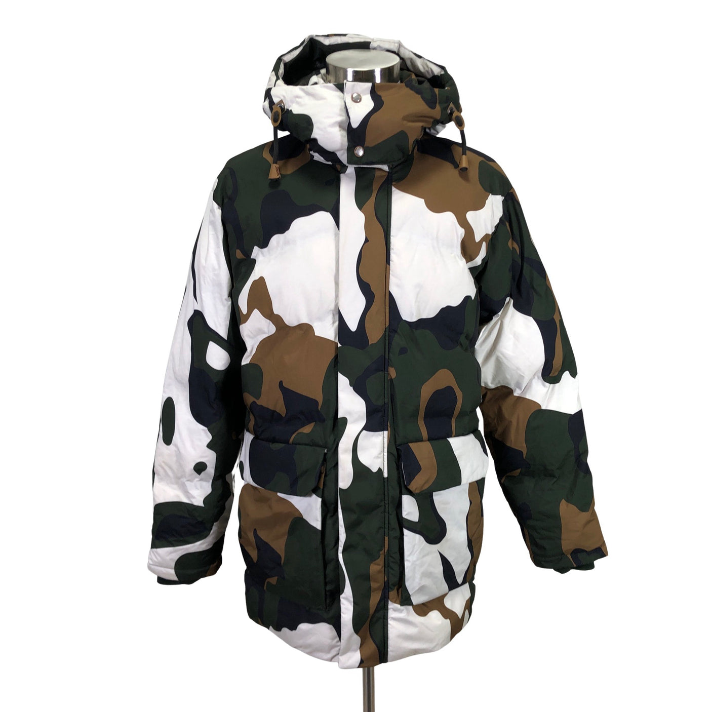 Unisex Icepeak - Toppatakki, koko M - (1)