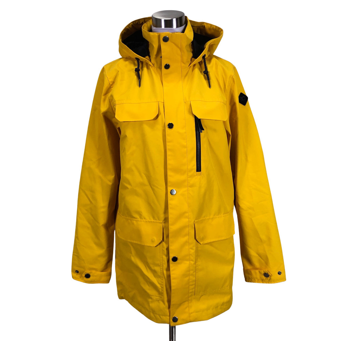 Unisex Boy-Cot - Parkatakki, koko XS - (1)
