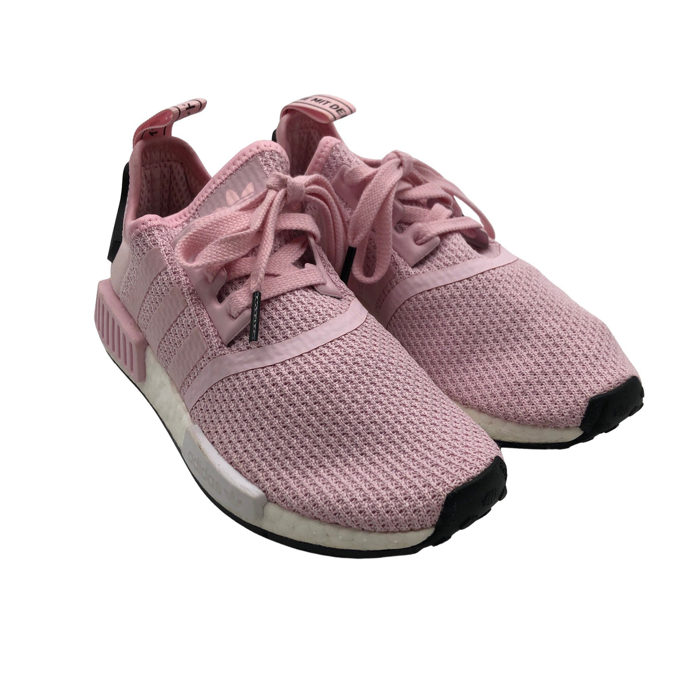 Unisex Adidas - Lenkkarit, koko 36 - (3)