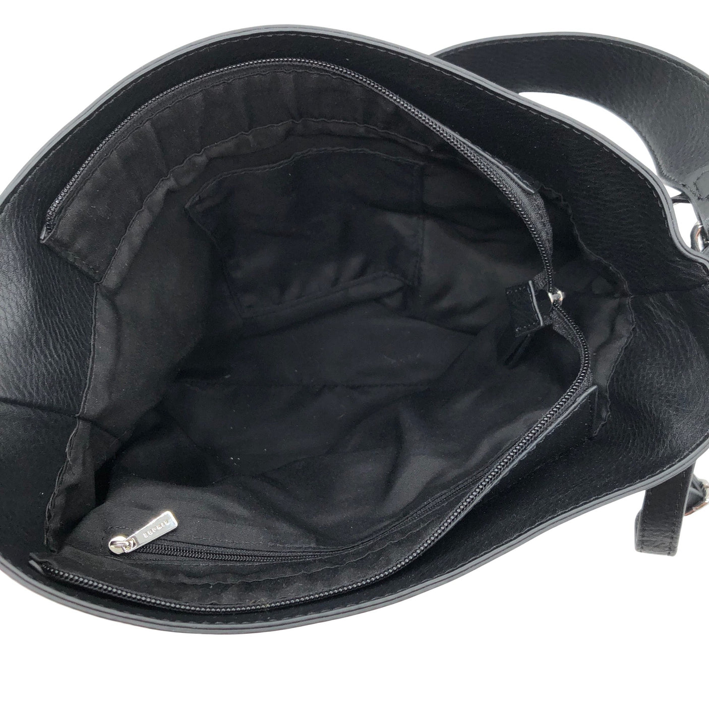 Olkalaukku, koko Midi