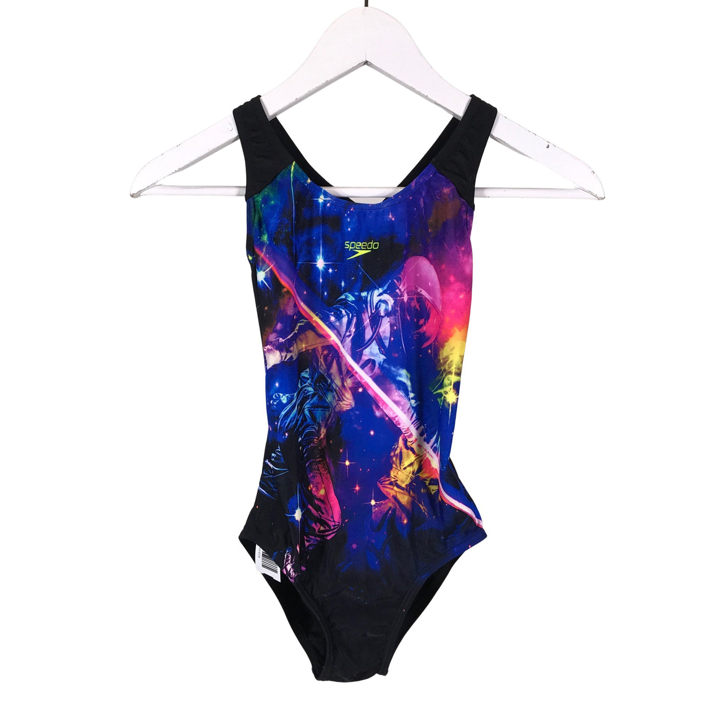 Unisex Speedo - Uimapuku, koko 146 - 152 - (1)