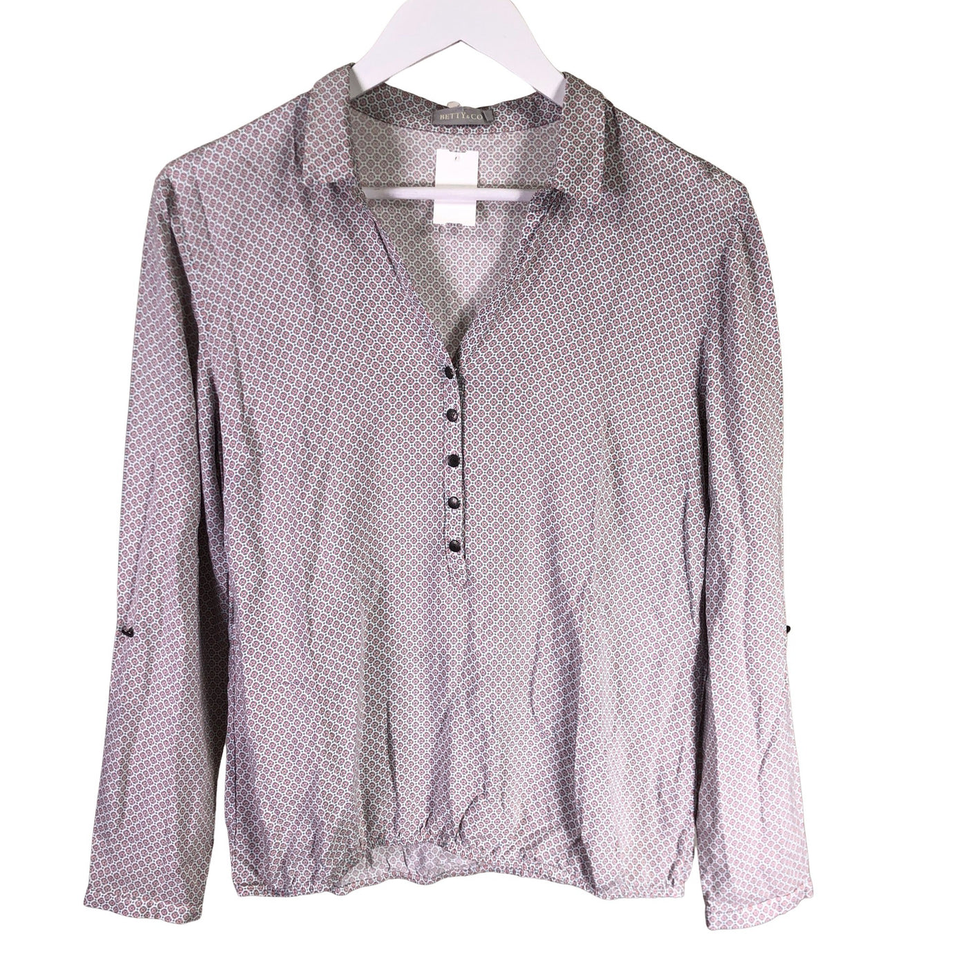Unisex Betty & Co - Pusero, koko 40 - (1)