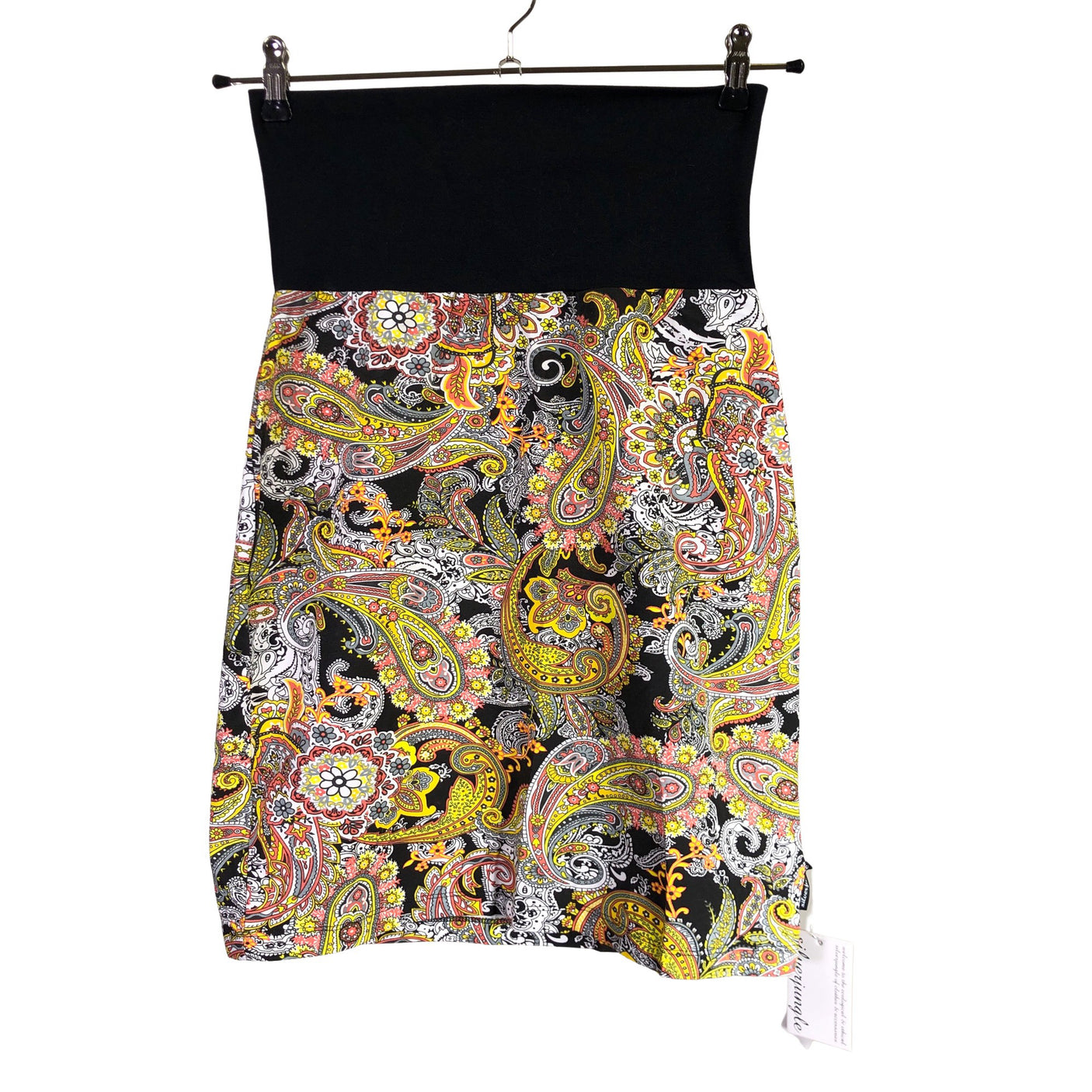 Unisex Silverjungle - Trikoohame, koko 36 - (1)