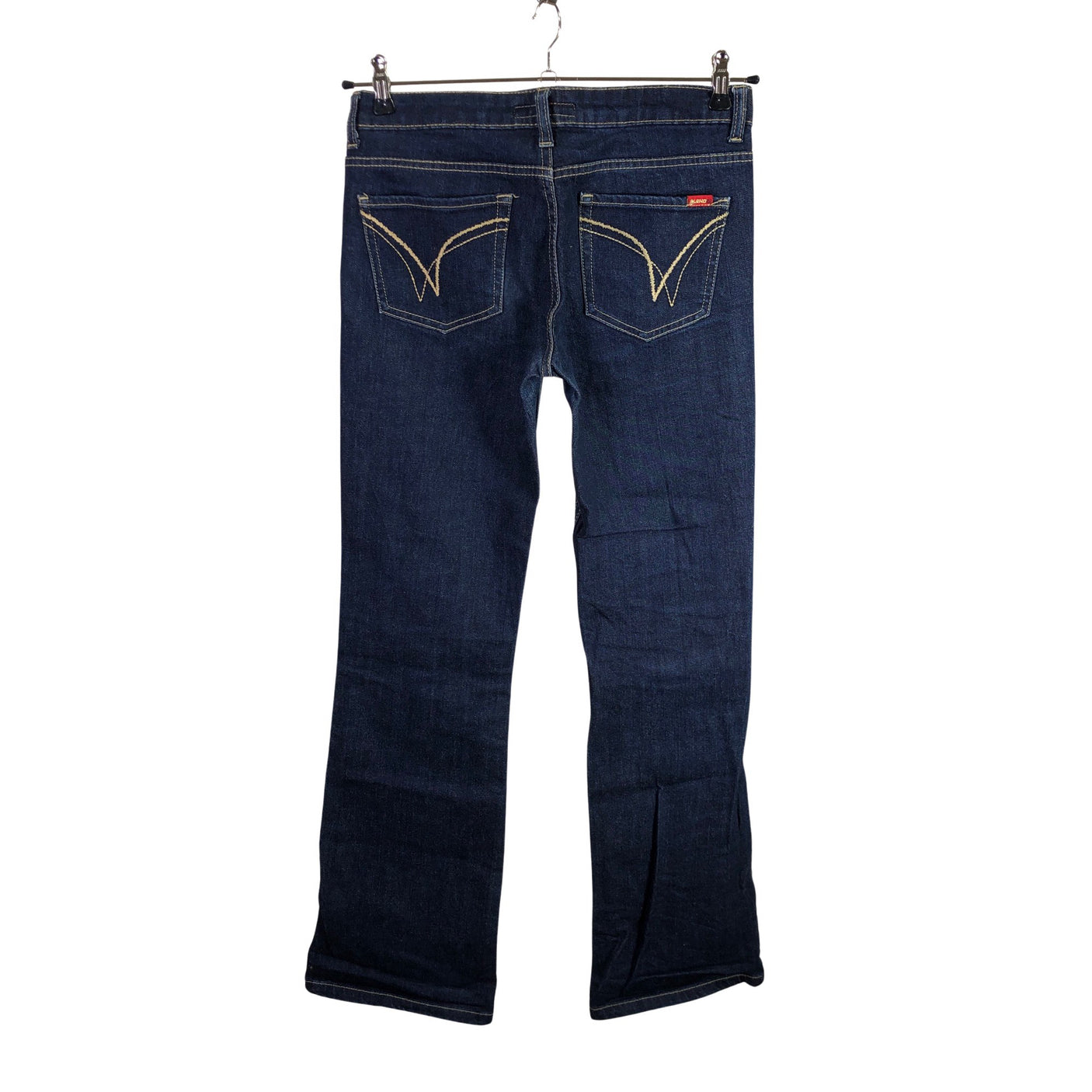 Unisex Blend - Farkut, koko 36 - (2)