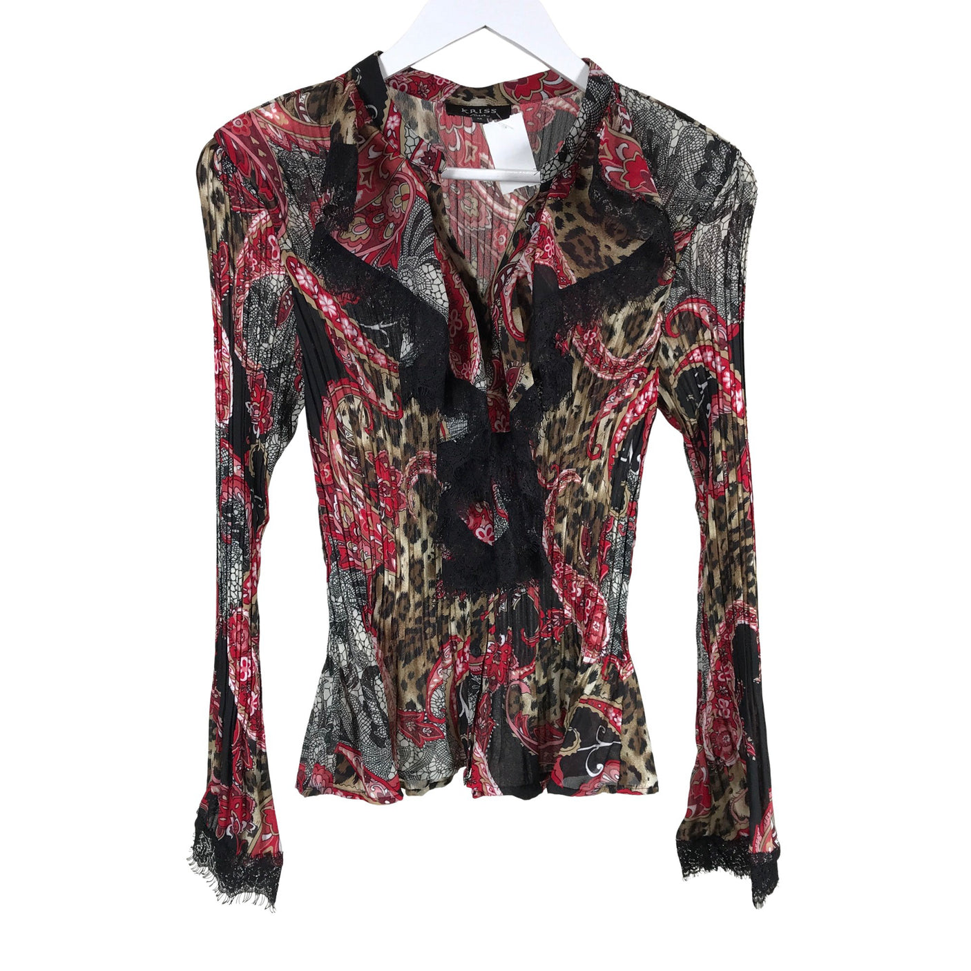 Unisex Kriss - Pusero, koko 38 - (1)