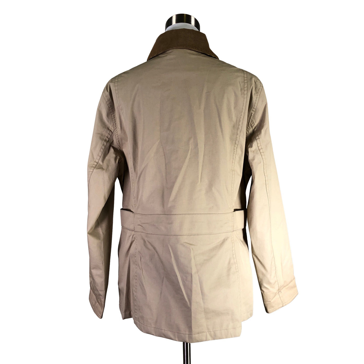 Unisex Barbour - Trenssitakki, koko 42 - (2)