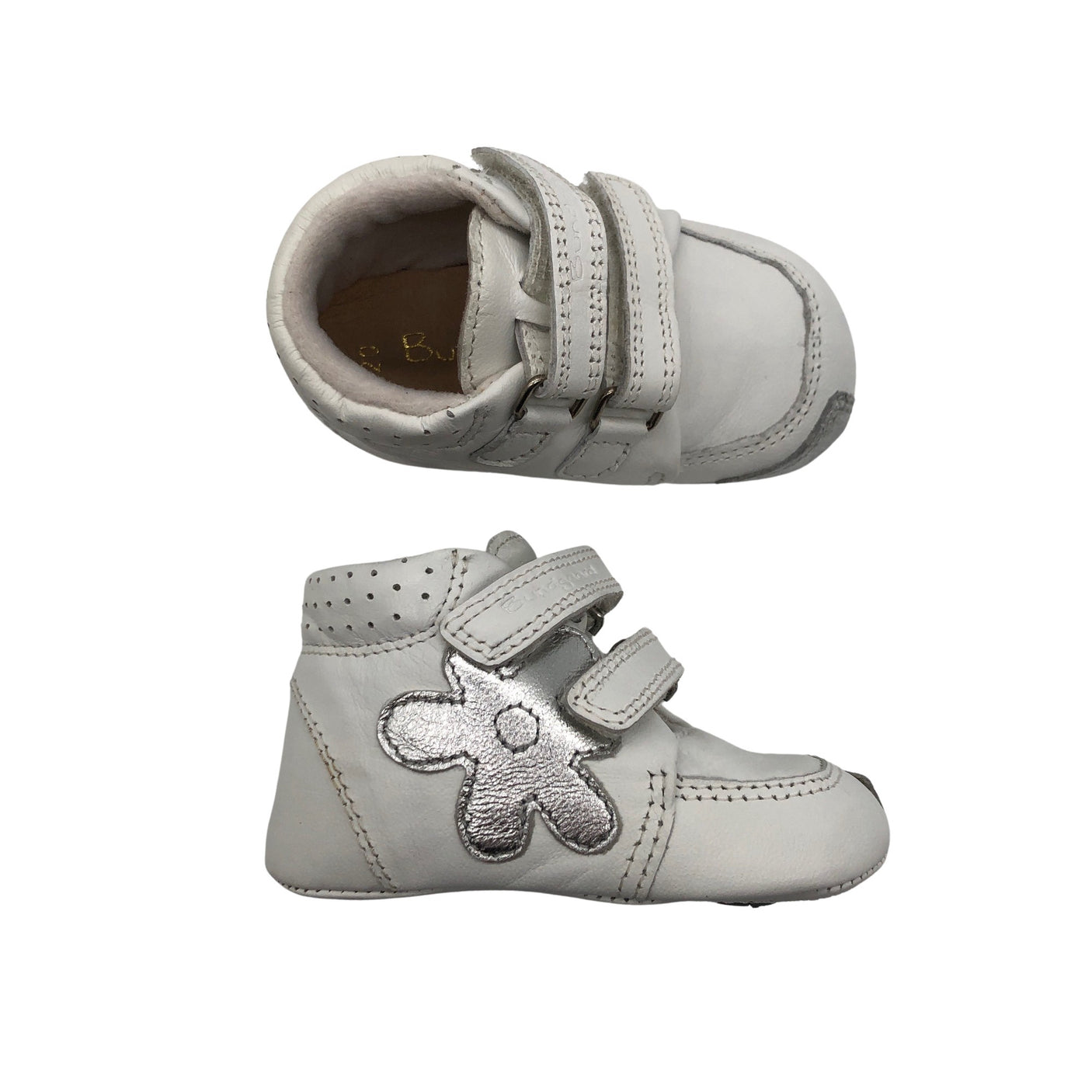 Unisex Bundgaard - Vauvan kengät, koko 20 - (1)